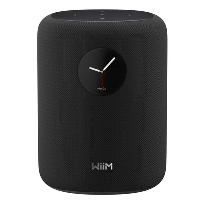 WiiM Sound Black Main