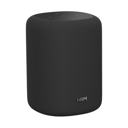 WiiM Sound Lite Black