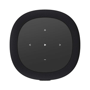 WiiM Sound Lite Black Top View