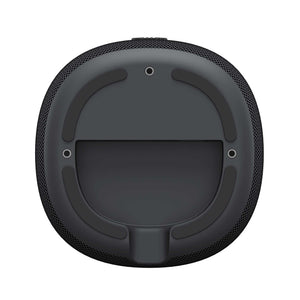 WiiM Sound Lite Black Bottom View