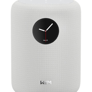 WiiM Sound White Main