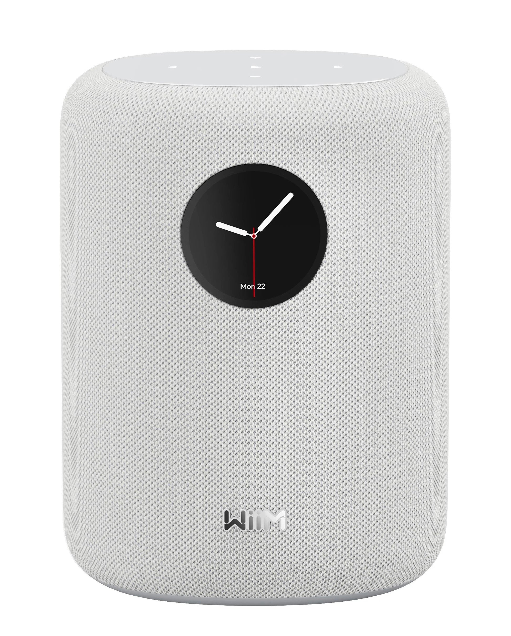 WiiM Sound White Main