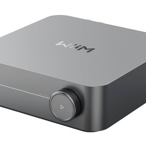 Wiim Amp In-Ceiling Set with Focal 100 ICW6