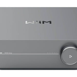 Wiim Amp In-Ceiling Set with Focal 100 ICW6