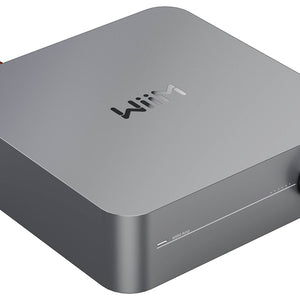 Wiim Amp In-Ceiling Set with Focal 100 ICW6
