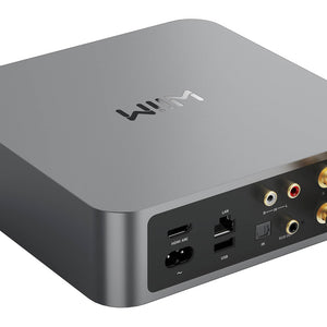 Wiim Amp In-Ceiling Set with Focal 100 ICW6