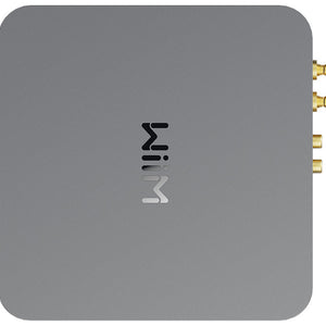 Wiim Amp In-Ceiling Set with Focal 100 ICW6