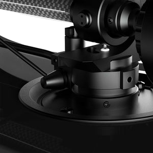 Pro-Ject X1 B Turntable Detail