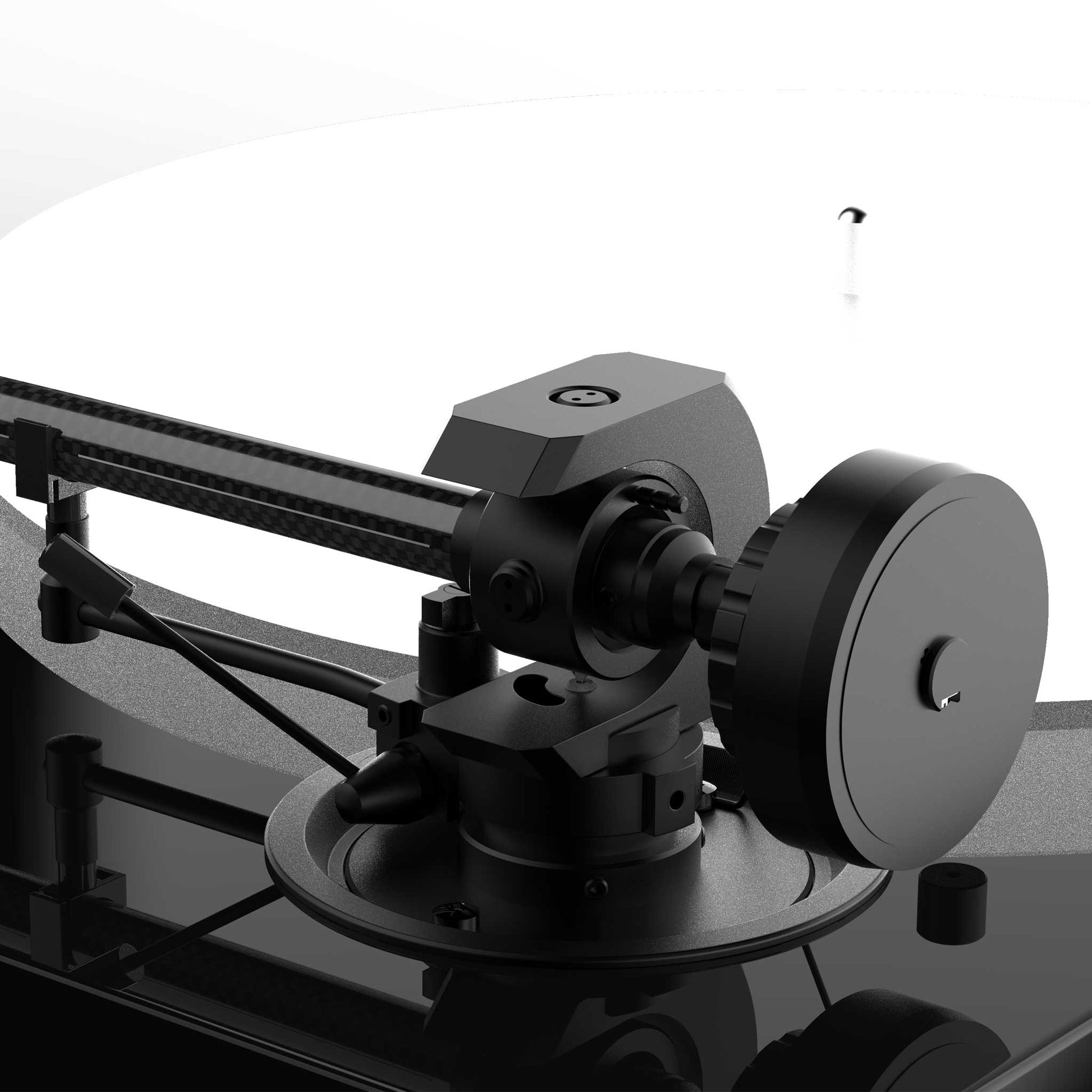 Pro-Ject X1 B Tonearm-VTA