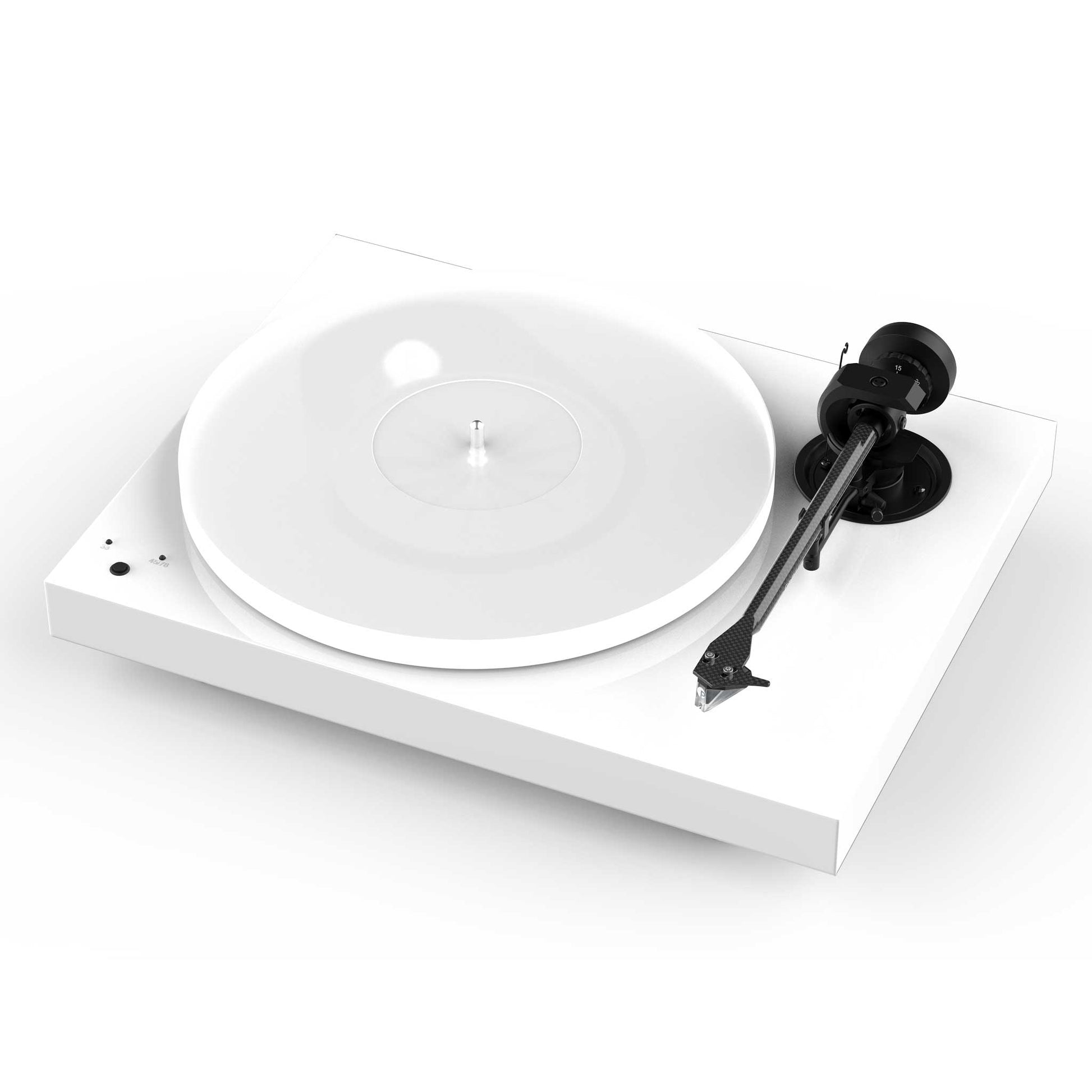 Pro-Ject X1 B White