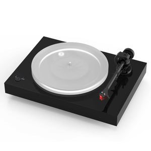 Pro-ject X2 B Turntable Black Gloss