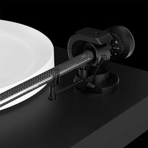 Pro-ject X2 B Tonearm Detail