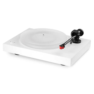 Pro-ject X2 B Satin White