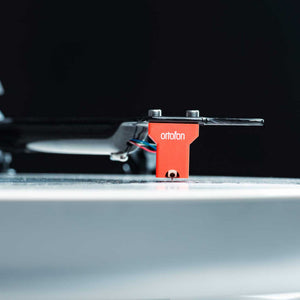 Pro-ject X2B Ortofon Quintet RED MC Cartridge