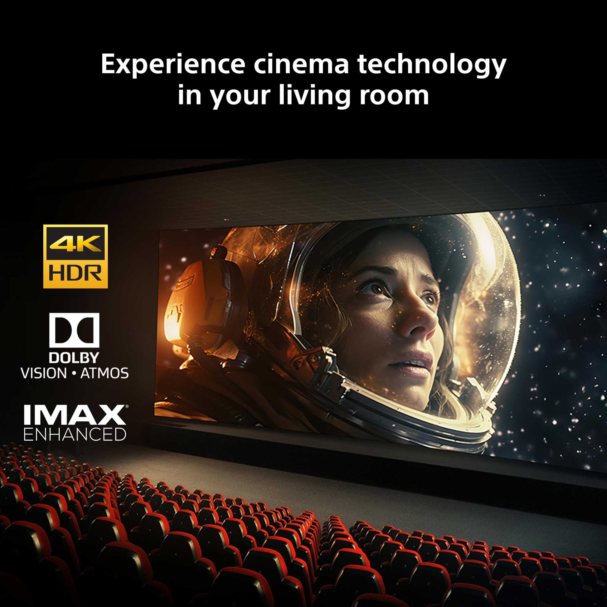 Sony BRAVIA 9 II IMAX Enhanced