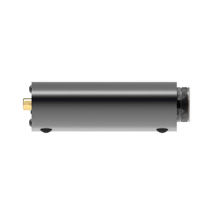 iFi Audio ZEN DAC 3 Side View