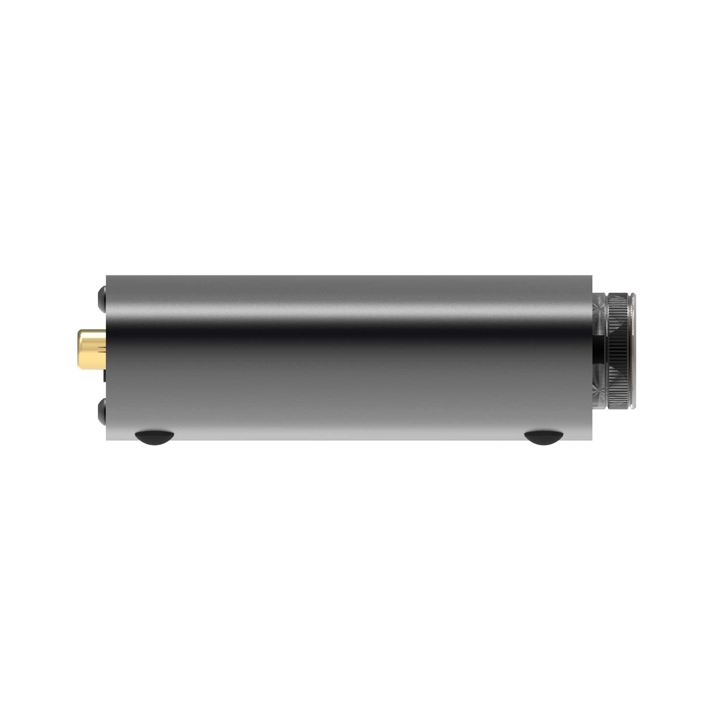 iFi Audio ZEN DAC 3 Side View