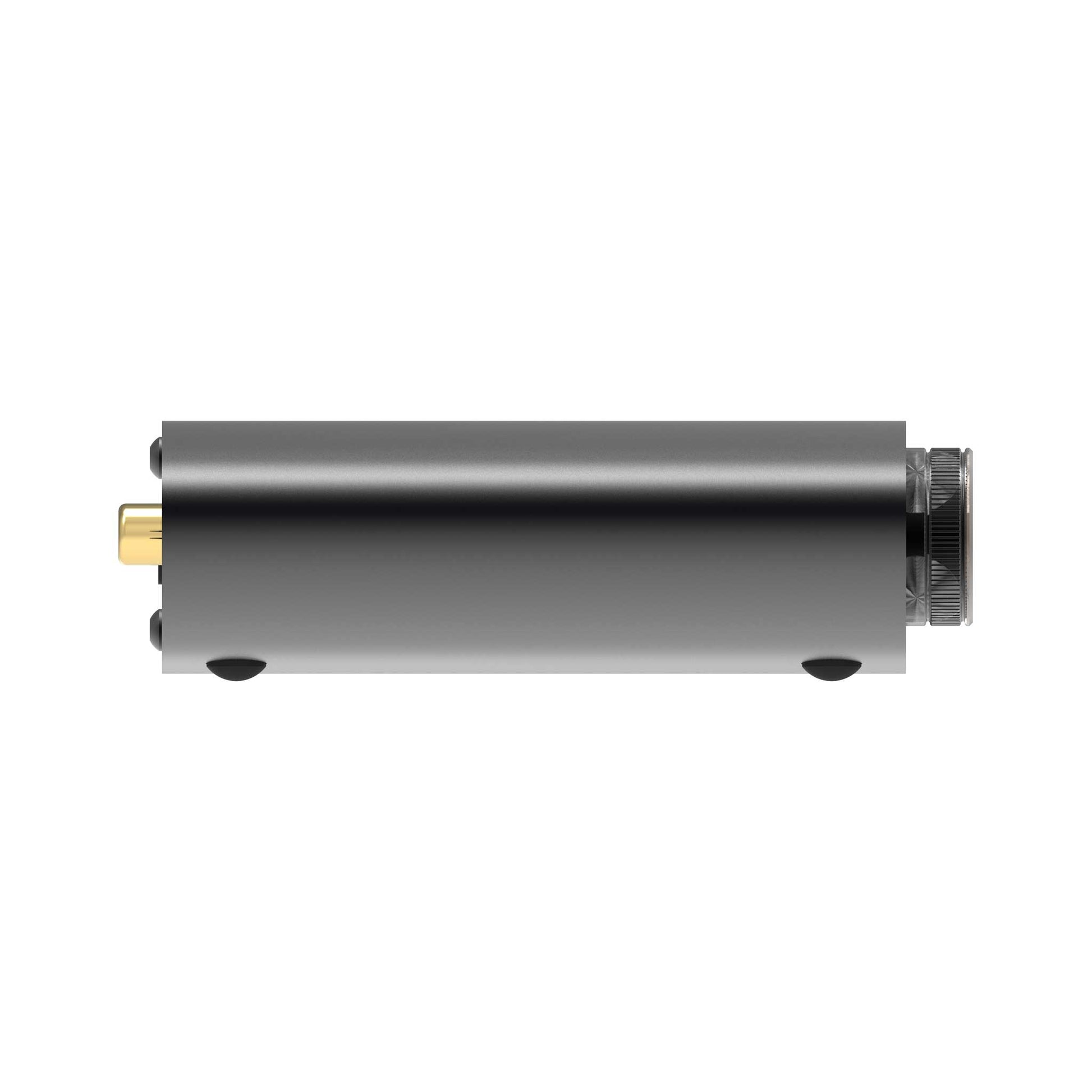 iFi Audio ZEN DAC 3 Side View