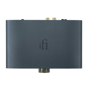 iFi Audio ZEN DAC 3 Top View
