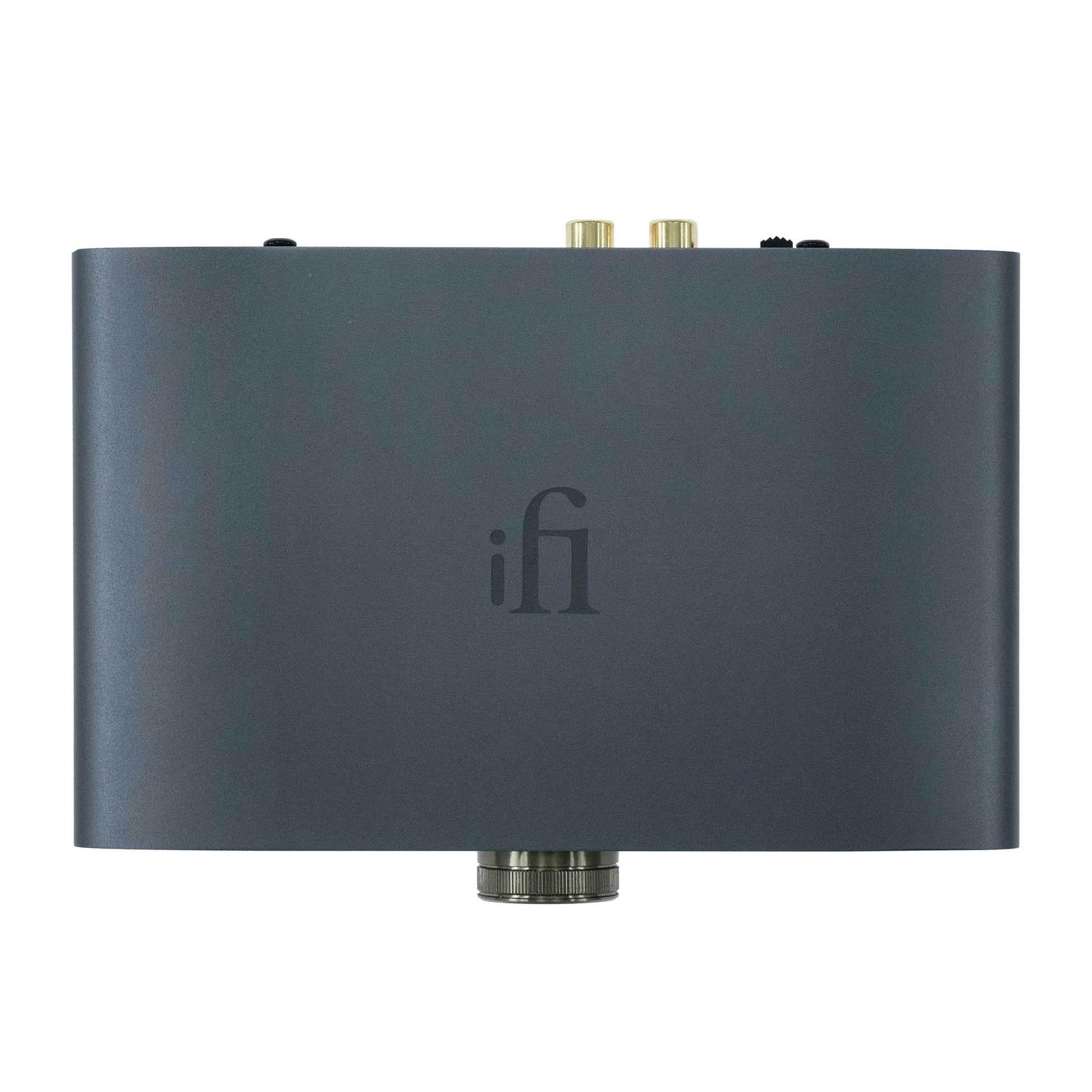 iFi Audio ZEN DAC 3 Top View