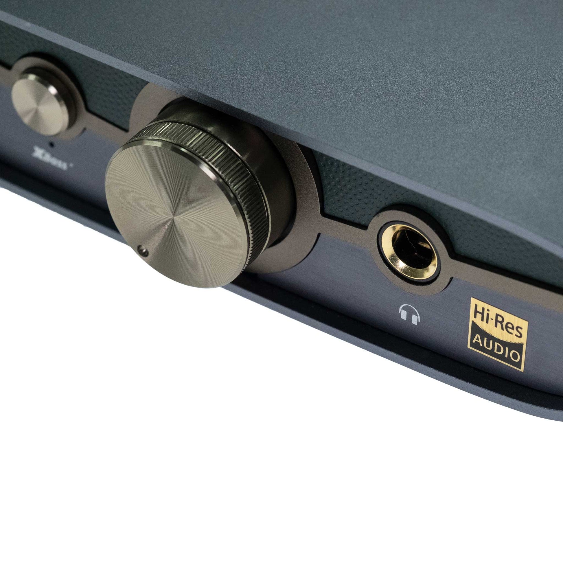 iFi Audio ZEN DAC 3 Detail