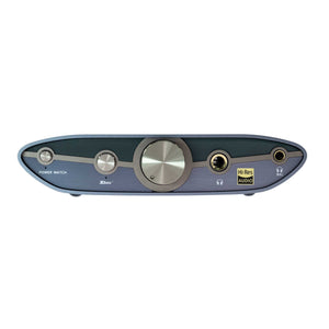 iFi Audio ZEN DAC 3 Front View