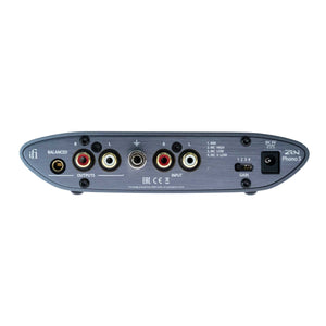 iFi Audio ZEN Phono 3 Rear View