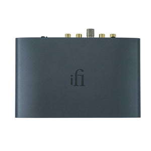 iFi Audio ZEN Phono 3 Top View