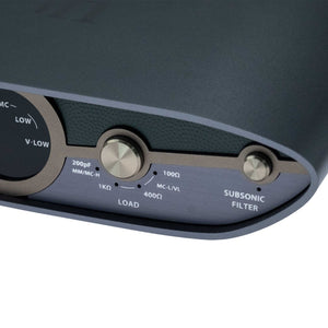 iFi Audio ZEN Phono 3 Detail