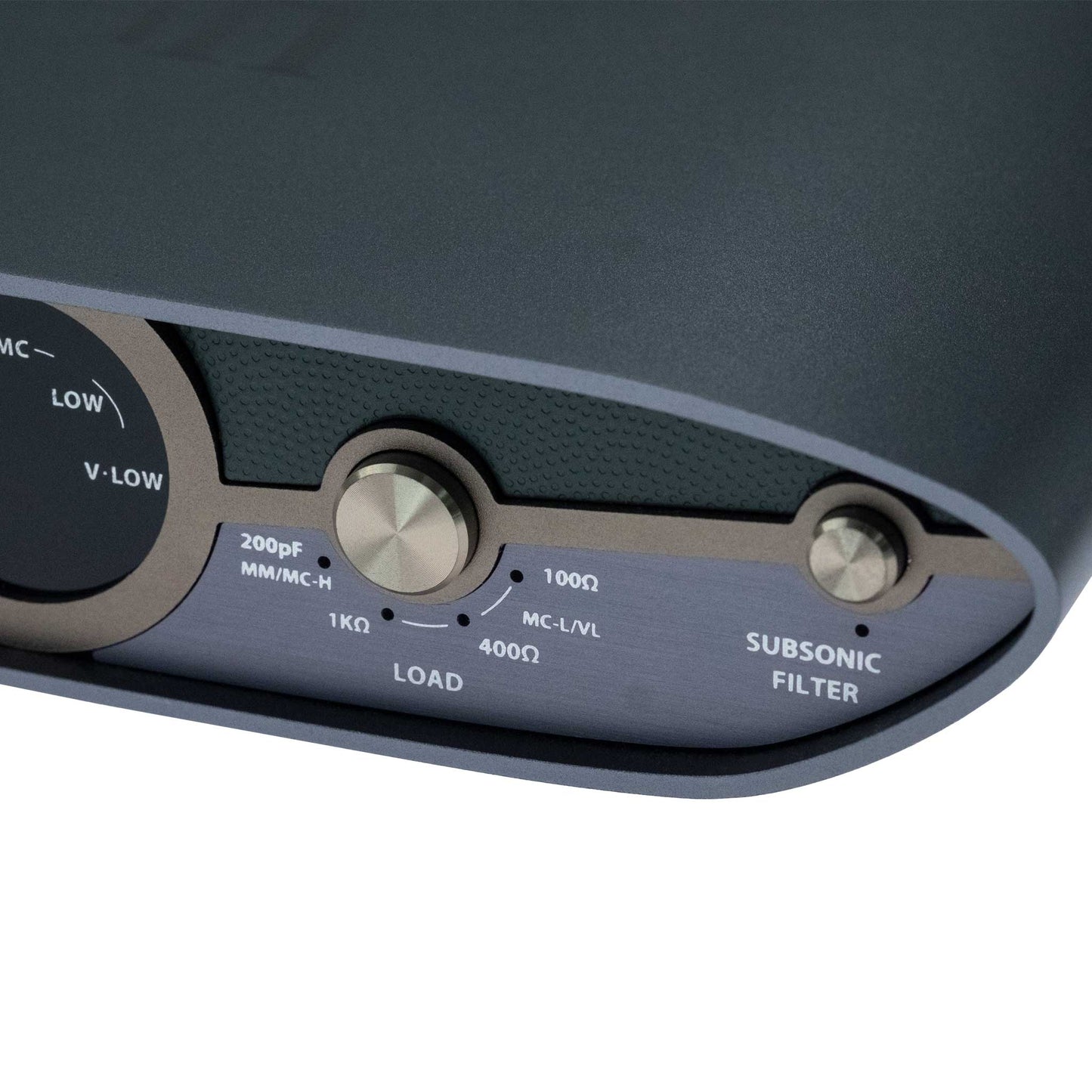 iFi Audio ZEN Phono 3 Detail