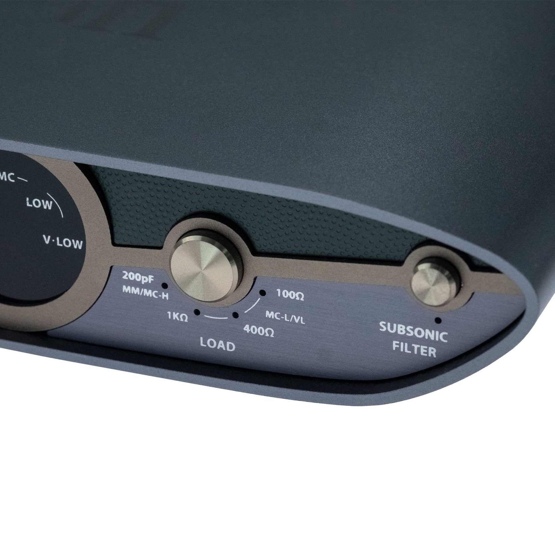 iFi Audio ZEN Phono 3 Detail