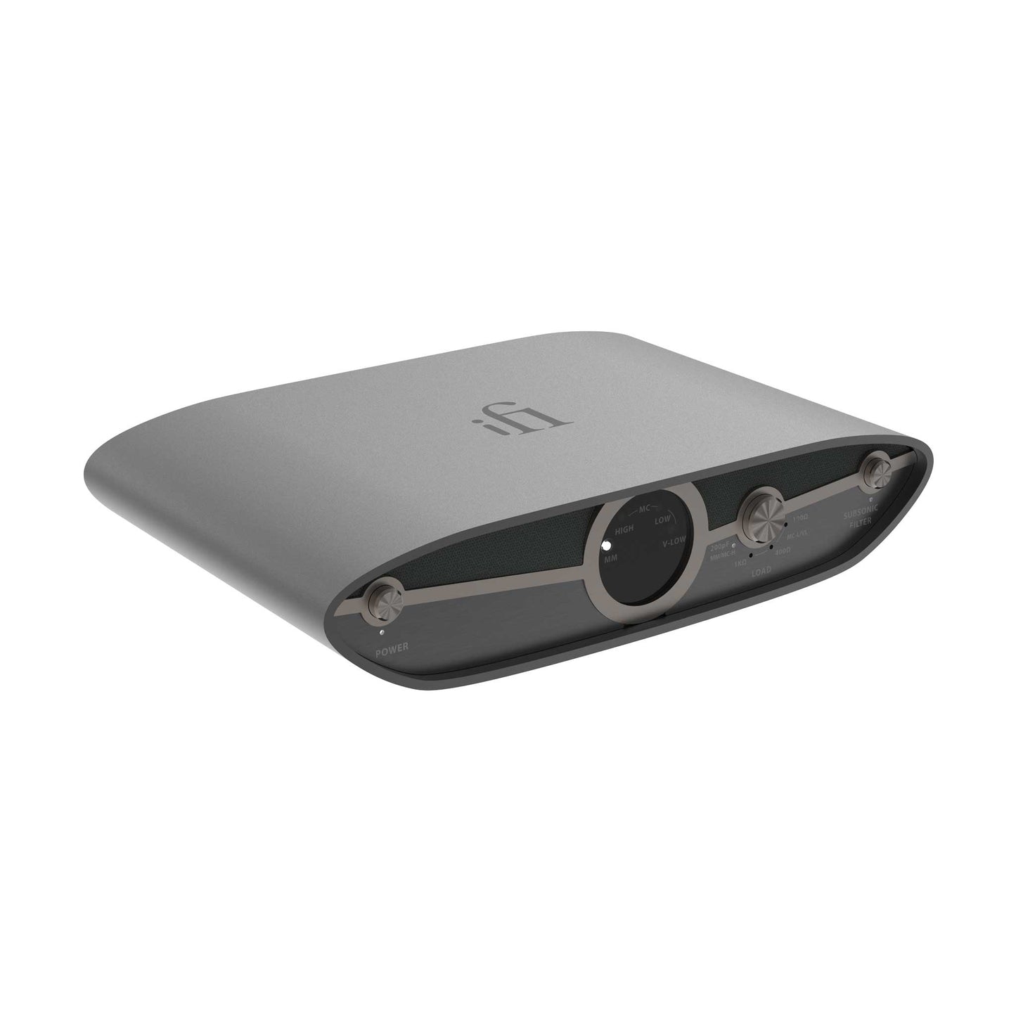 iFi Audio ZEN Phono 3 Angled View