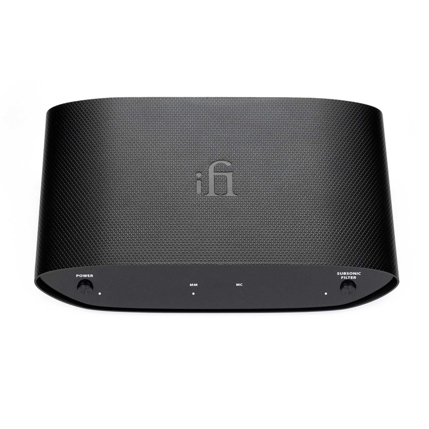 iFi Audio ZEN Air Phono Top View
