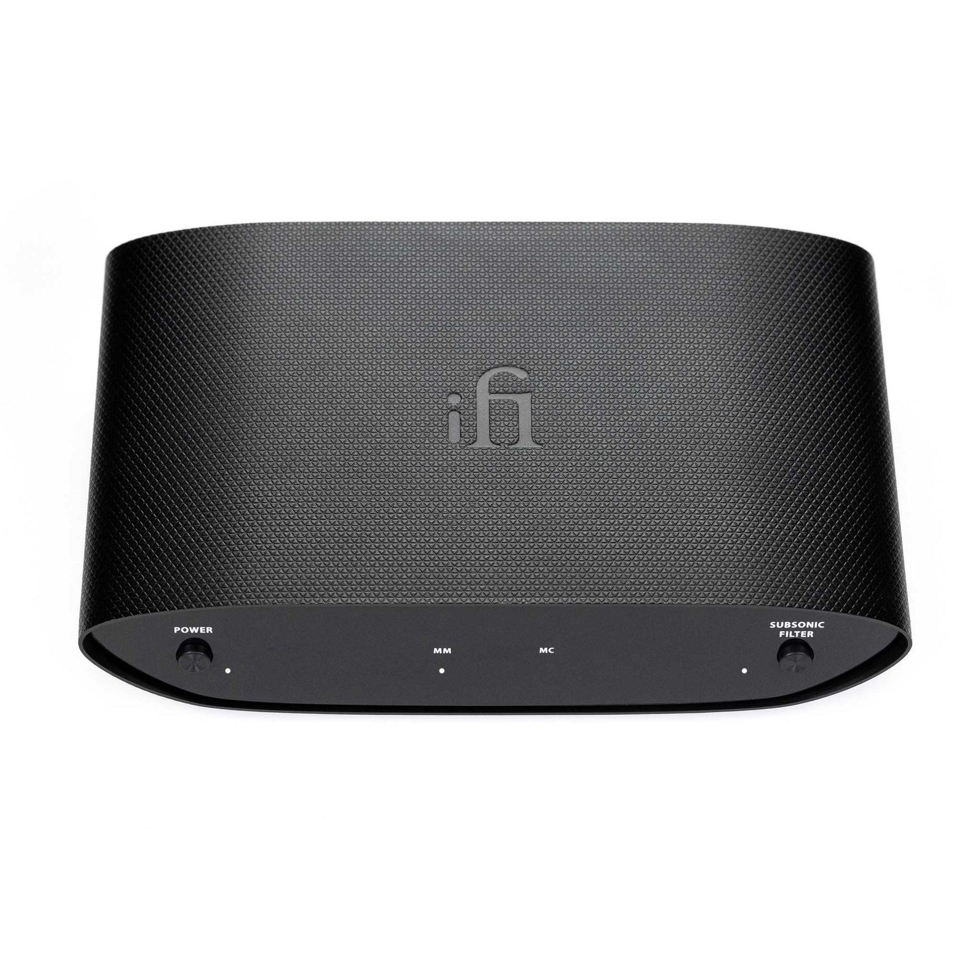 iFi Audio ZEN Air Phono Top View