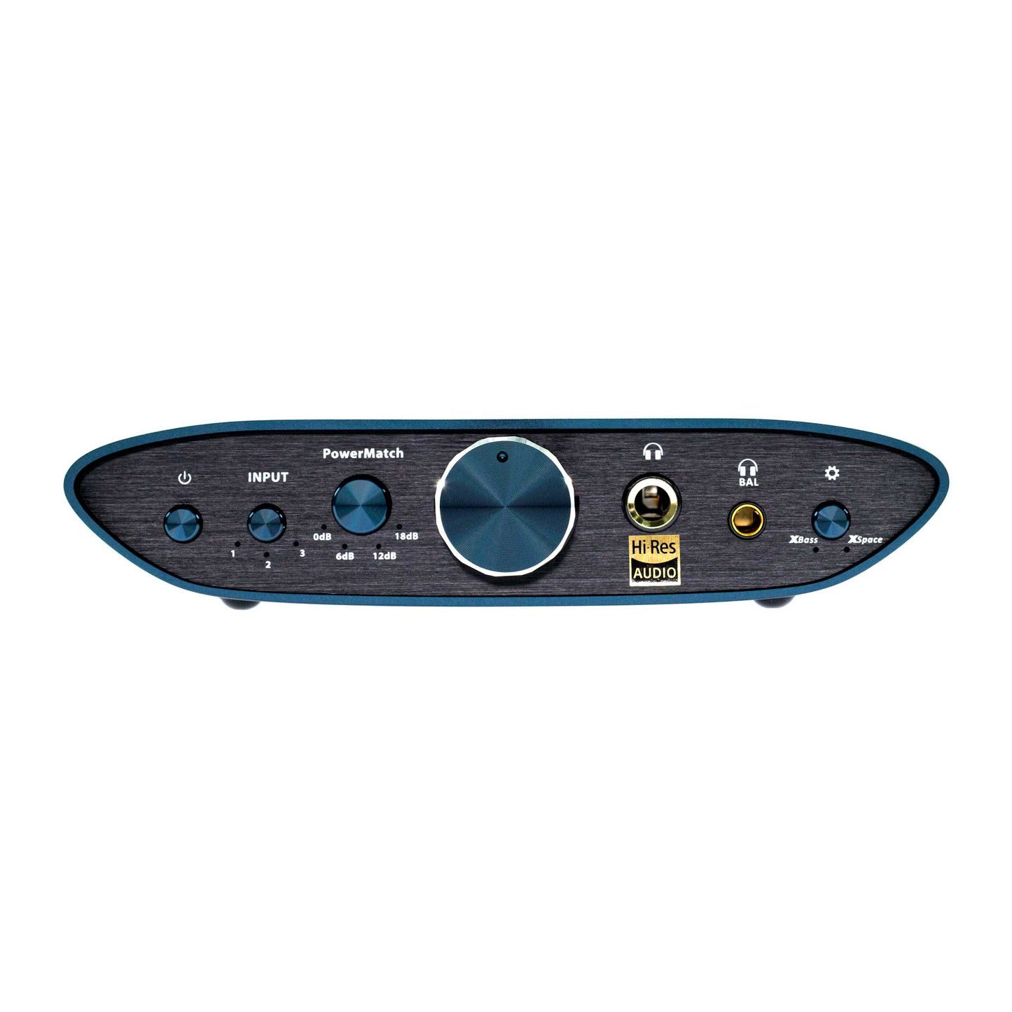 iFi Audio ZEN CAN Signature Front View