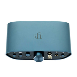 iFi Audio ZEN CAN Signature Top Angled View