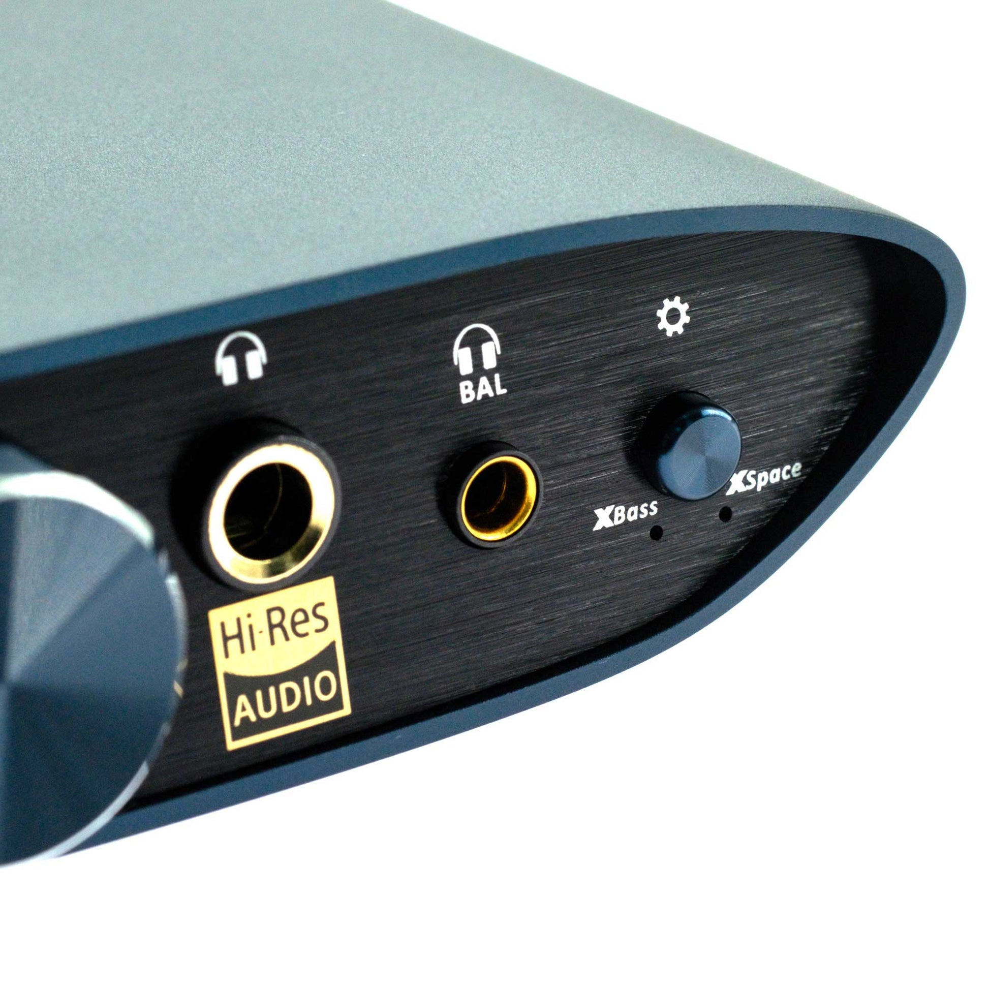 iFi Audio ZEN CAN Signature Detail