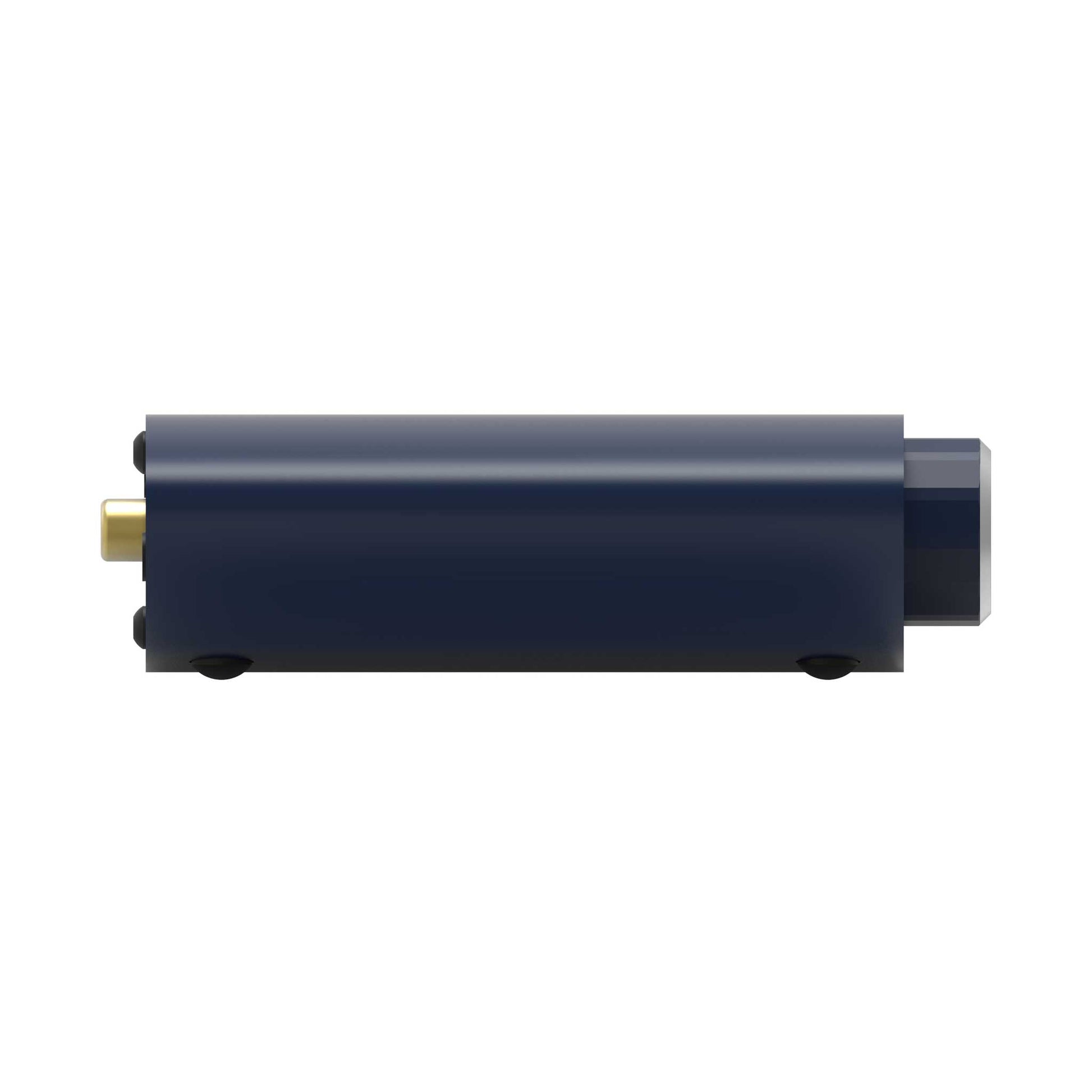 iFi Audio ZEN CAN Signature Side View