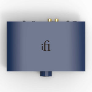 iFi Audio ZEN CAN Signature Top View