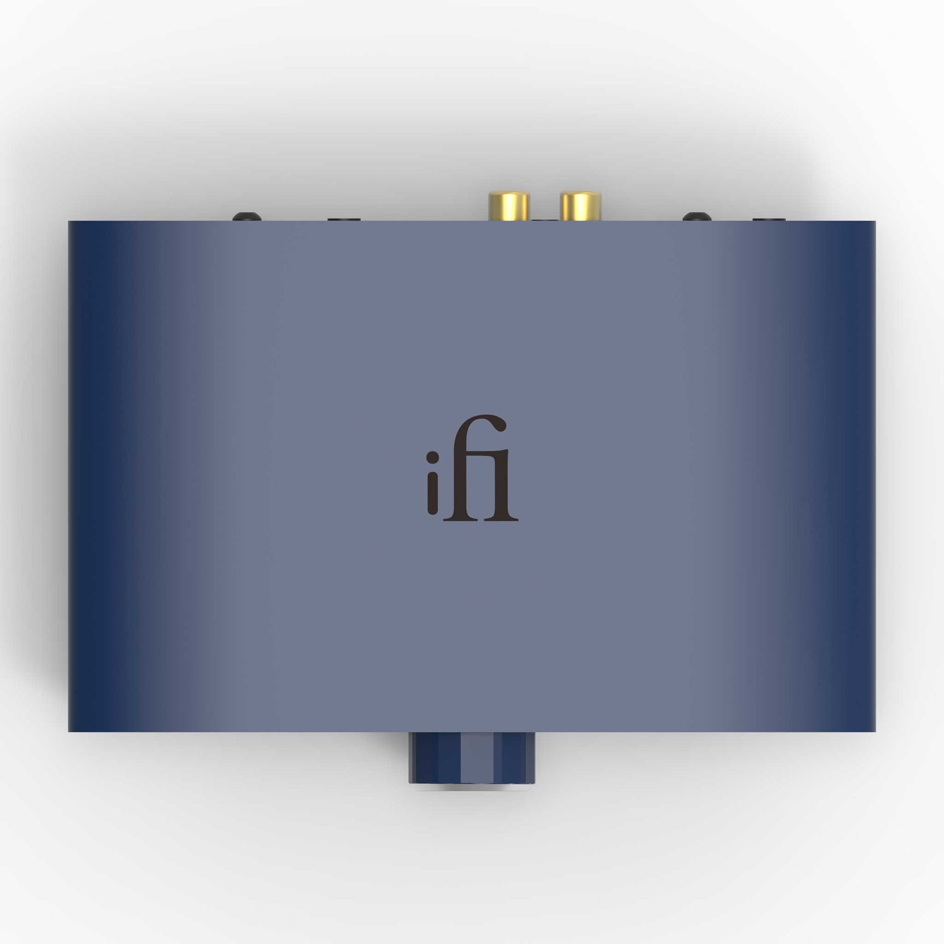 iFi Audio ZEN CAN Signature Top View