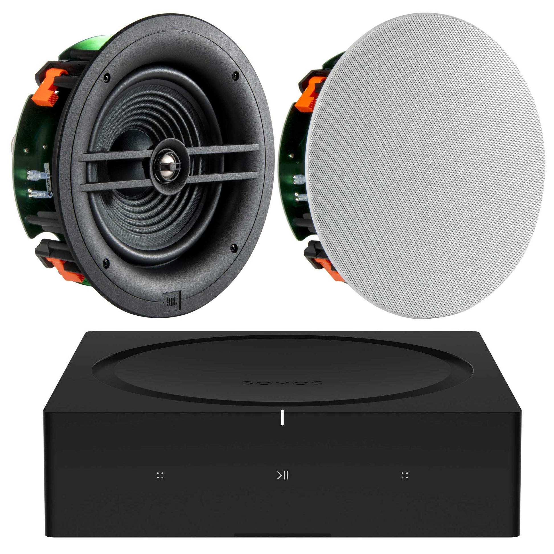 Sonos Speakers Third Party Subwoofer For Sonos Beam Sonos Ray