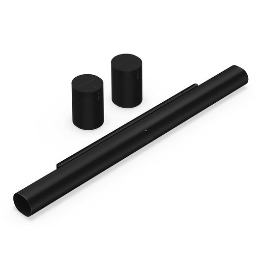 Sonos Surround Set with Arc Ultra Black