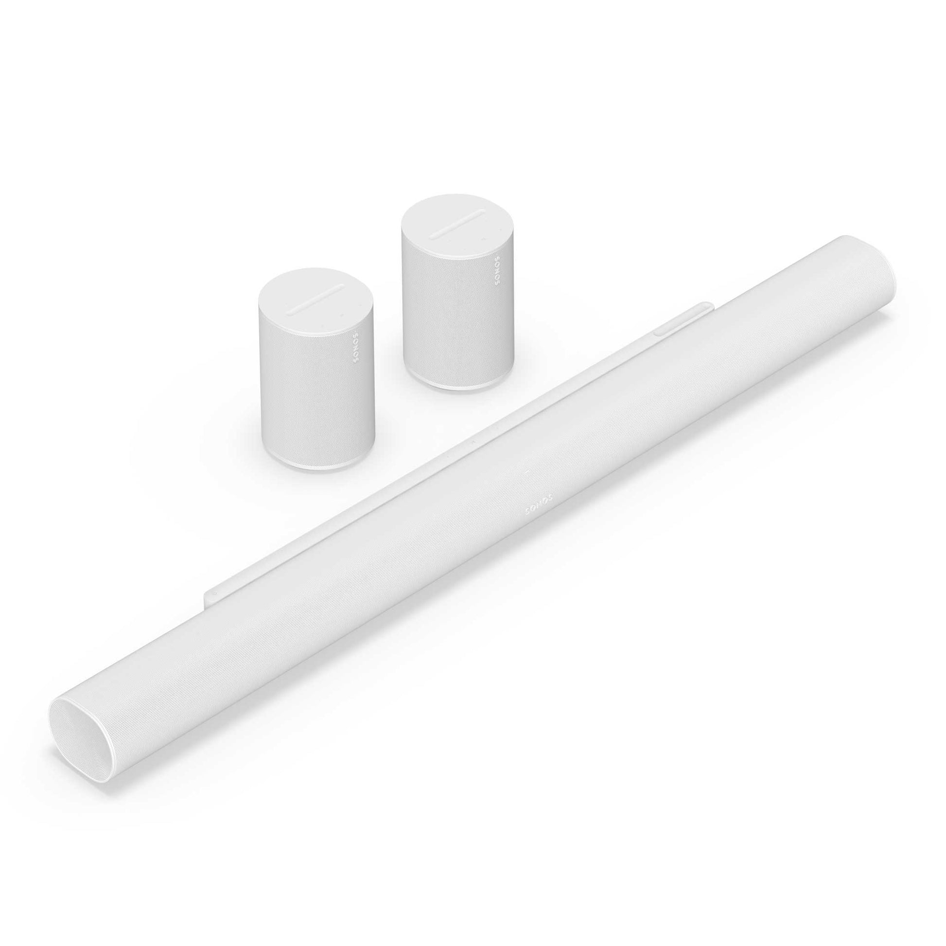 Sonos Surround Set with Arc Ultra White