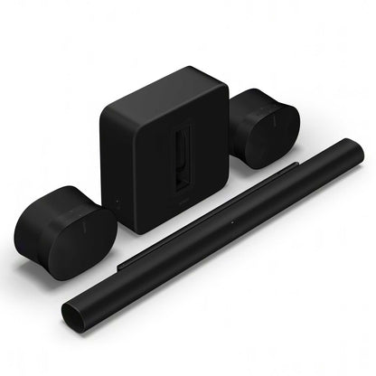Sonos Ultimate Immersive Set with Arc Ultra