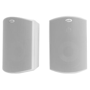 Polk Atrium 4 Outdoor Speakers White