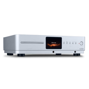 Audiolab Omnia CD Streaming System
