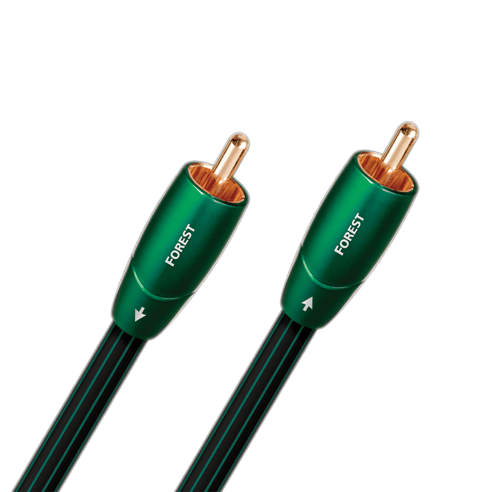 Audioquest Forest Digital Coax Cable