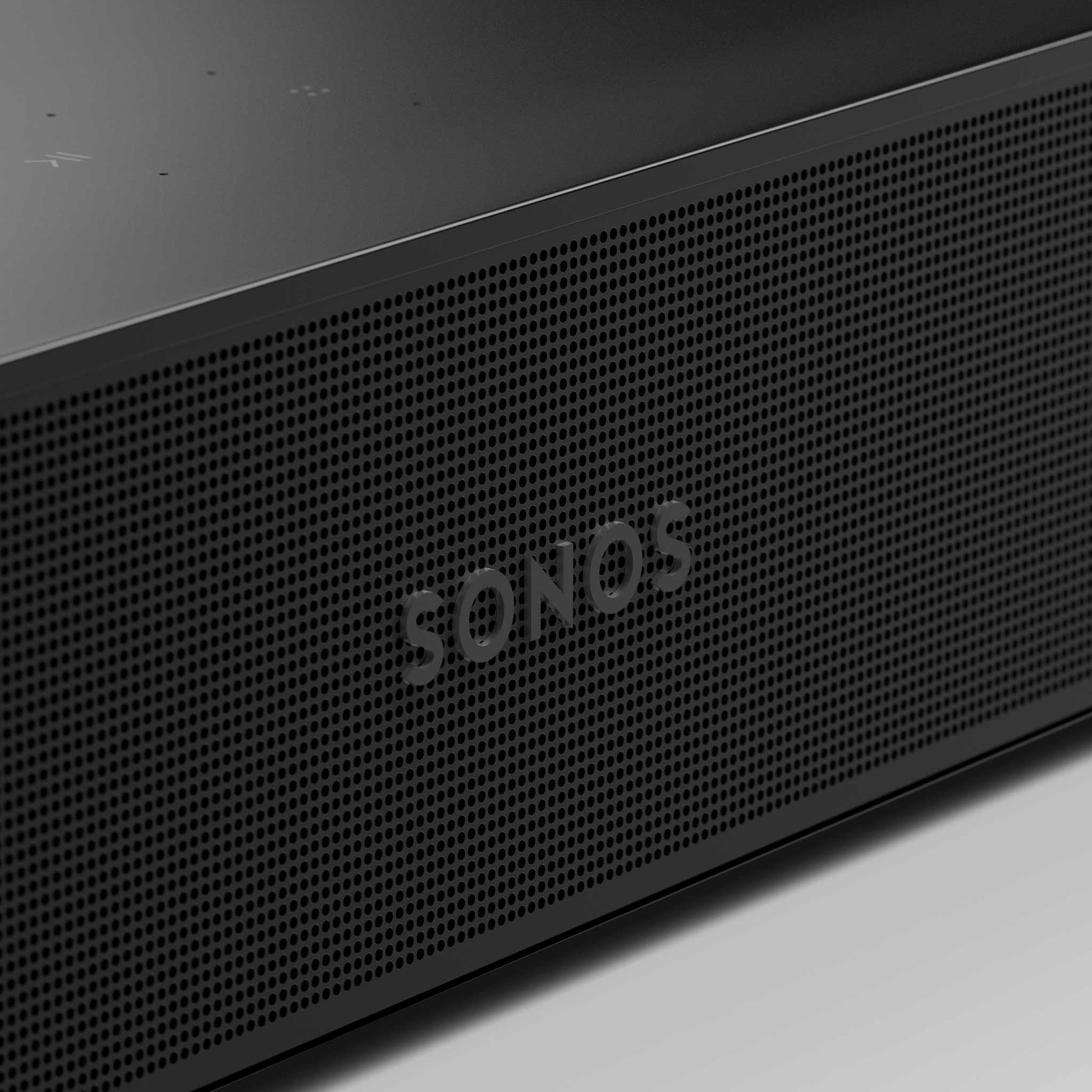 Sonos BEAM Gen 2 Black Detail