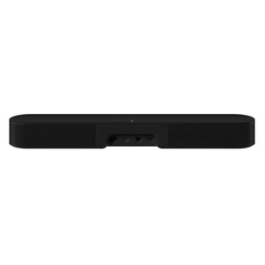 Sonos BEAM Gen 2 Black Rear
