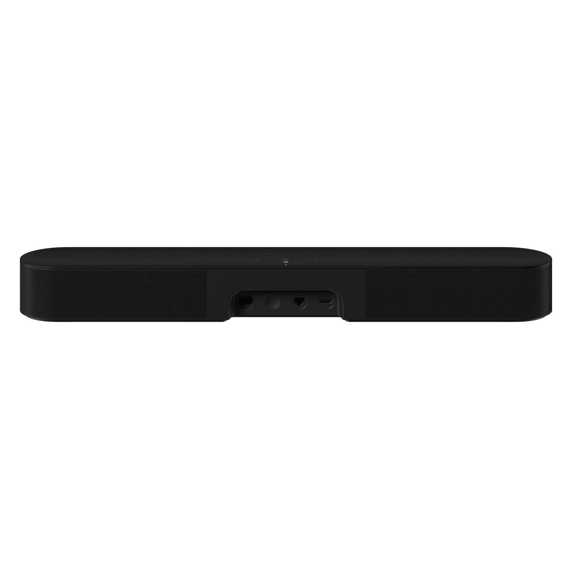 Sonos BEAM Gen 2 Black Rear